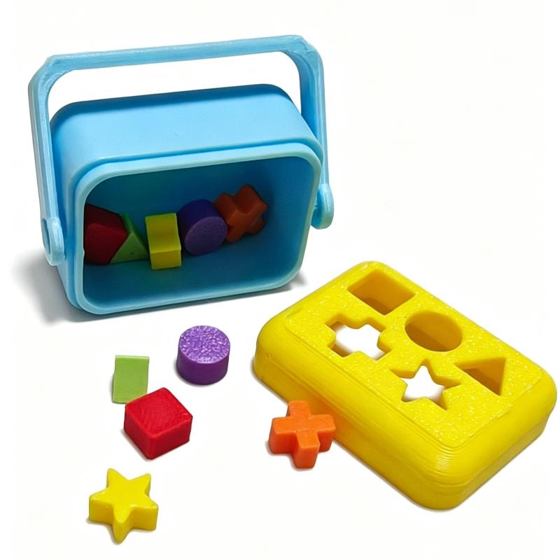 Baby Nursery Things - Hot Sale 1 Set Doll House