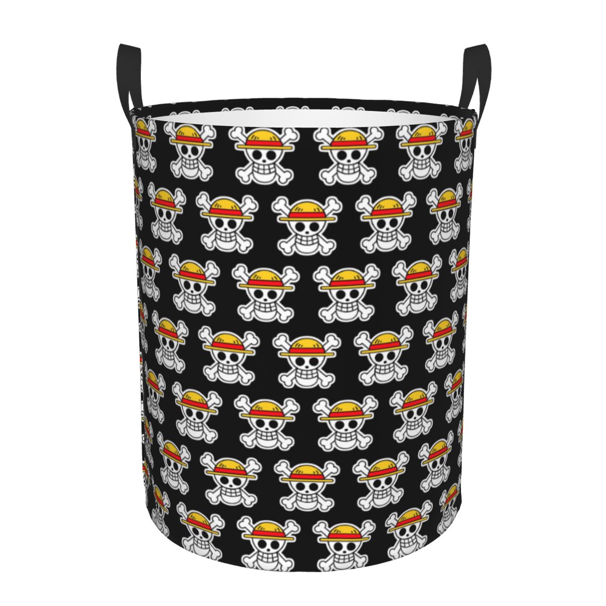 Baby Nursery Things - Custom Pirates Skull One Pieces Laundry