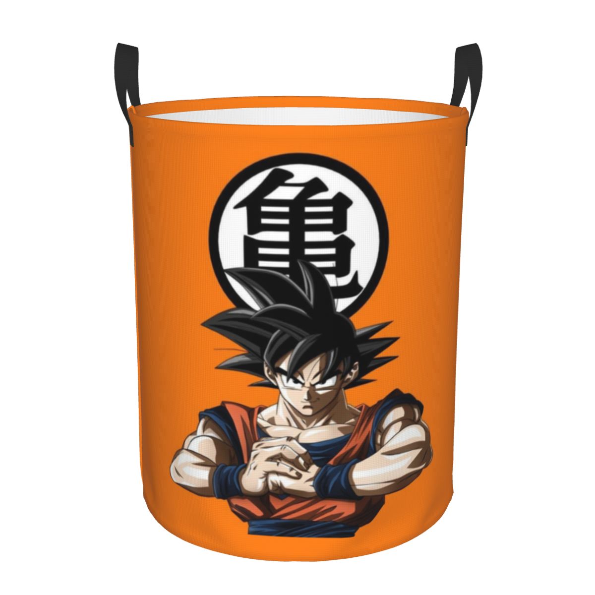 Baby Nursery Things - Custom DBZ Dragons Goku Ball Laundry