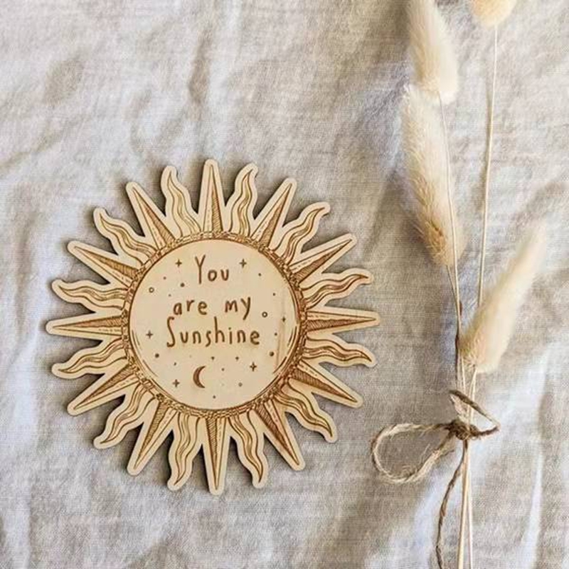 Baby Nursery You Are My Sunshine - You Are My Sunshine Baby Shower