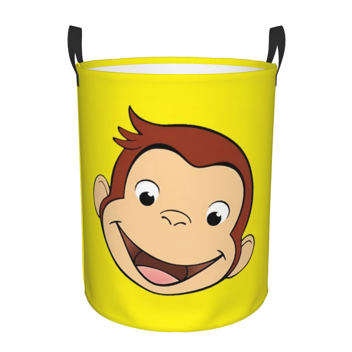 Baby Nursery Things - Cartoon Curious Georges Funny TV Monkey