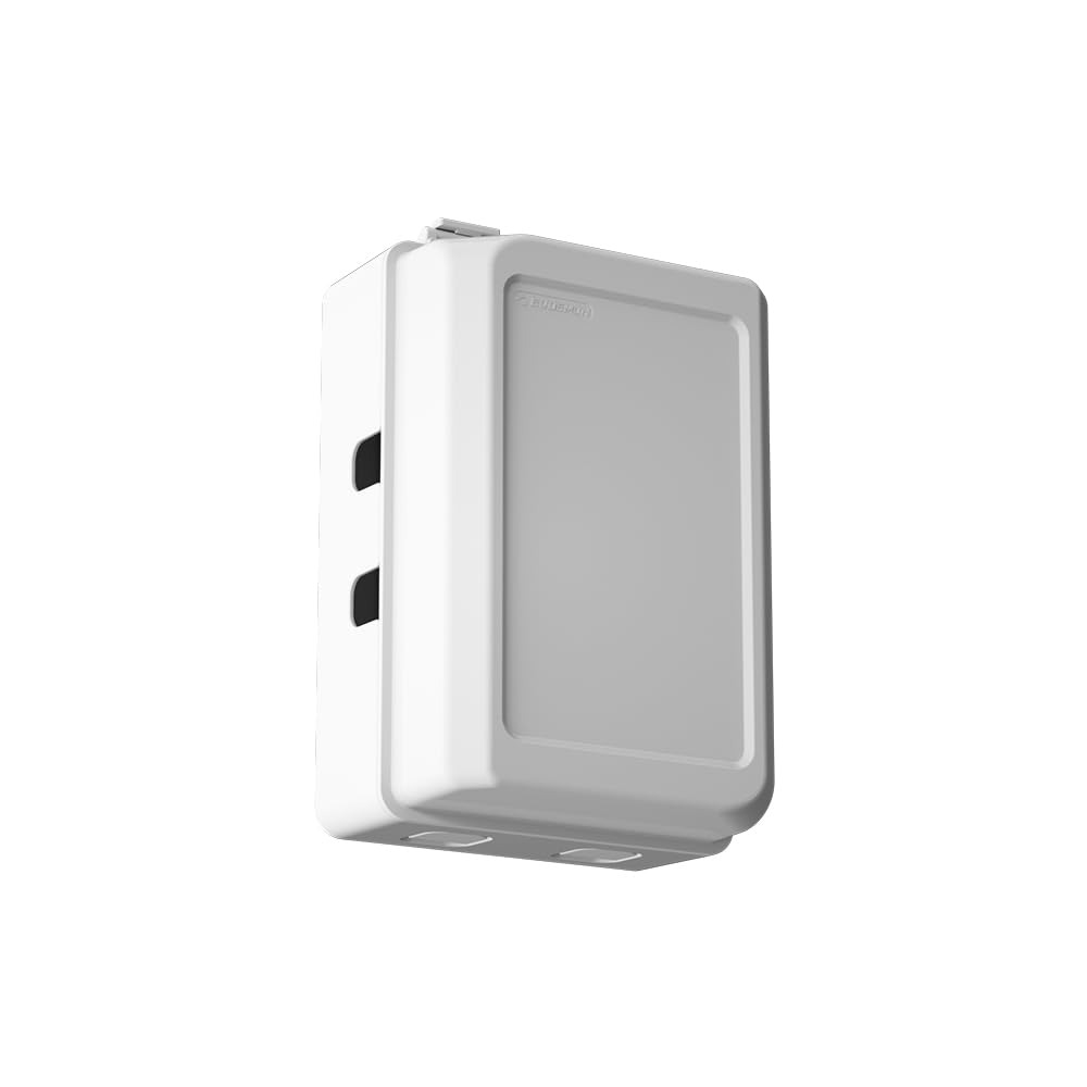 Outlet Cover Childproof - Baby Proof Electrical Outlet Cover Box
