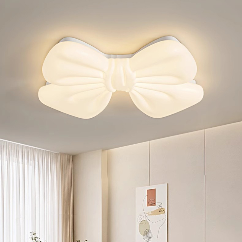 Baby Nursery Ceiling Light - Children's Room Girl Bedroom Ceiling Lights