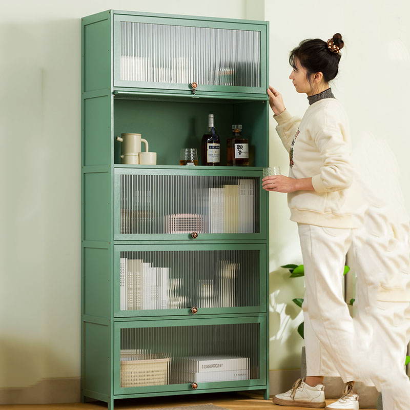 Multi Layer Storage Organizer  - Baby Nursery Bookshelf review and price
