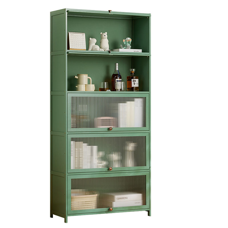 Multi Layer Storage Organizer  - Baby Nursery Bookshelf review and price