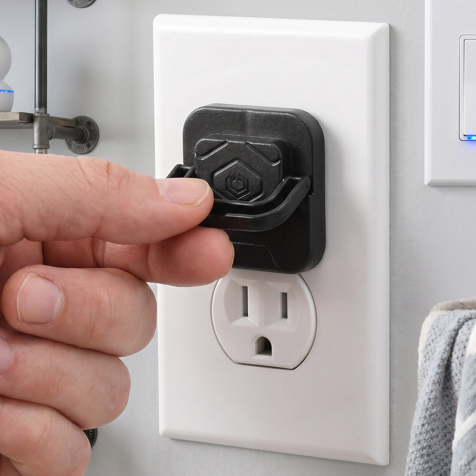 30Pcs Child Safety Socket Cove - Outlet Cover Childproof review and price