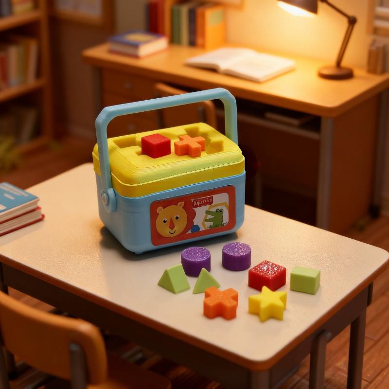 Hot Sale 1 Set Doll House Nurs - Baby Nursery Things review and price
