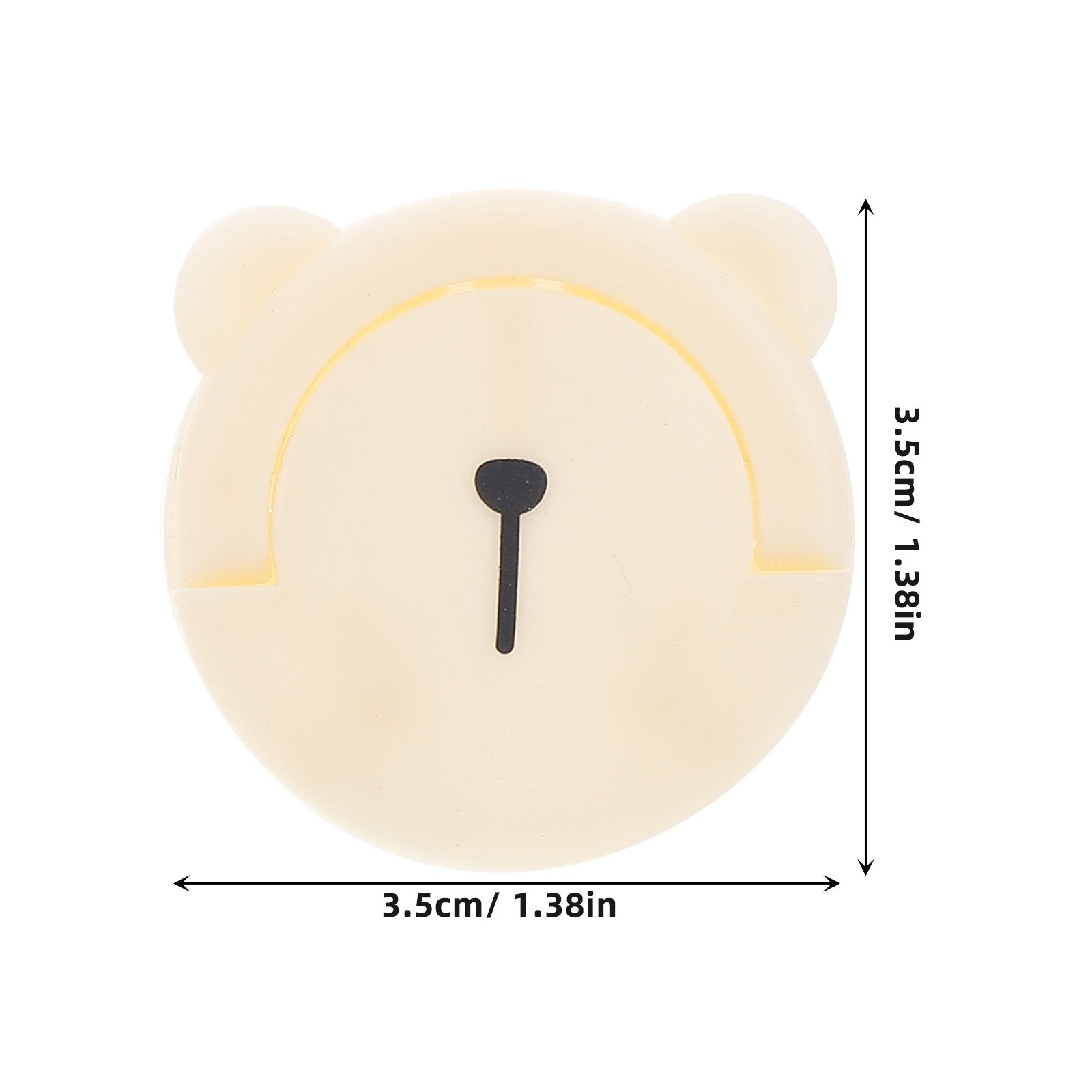 10Pcs Safety Outlet Covers Bab - Outlet Cover Childproof review and price