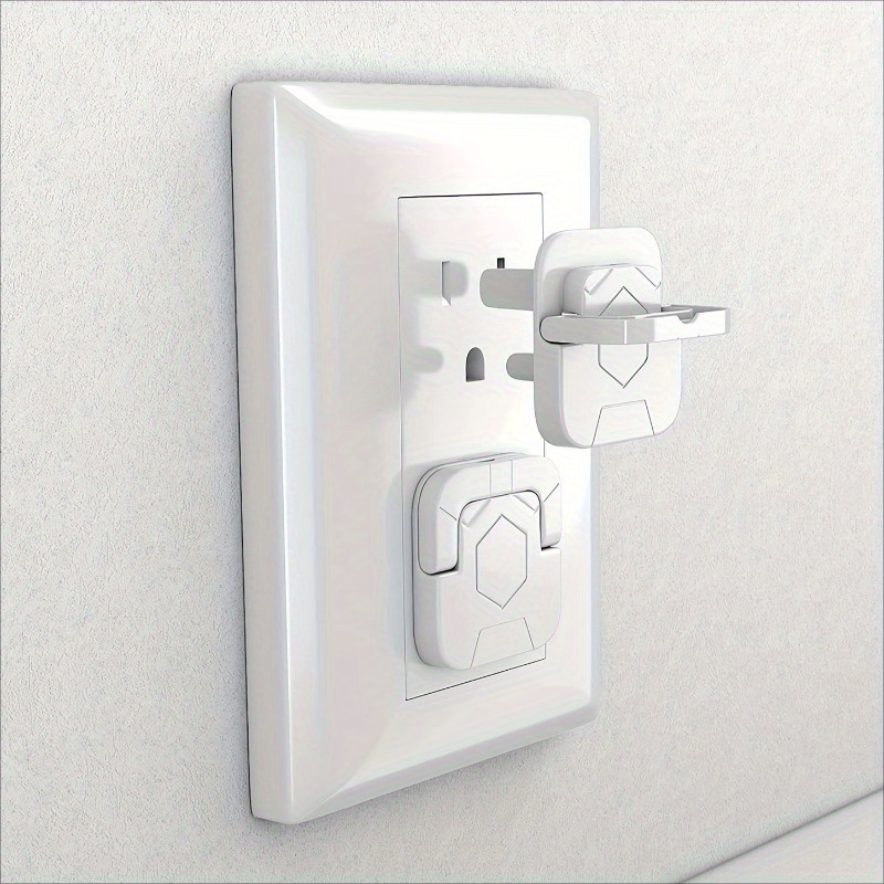 12/50pcs Outlet Covers Baby Pr - Outlet Cover Childproof review and price