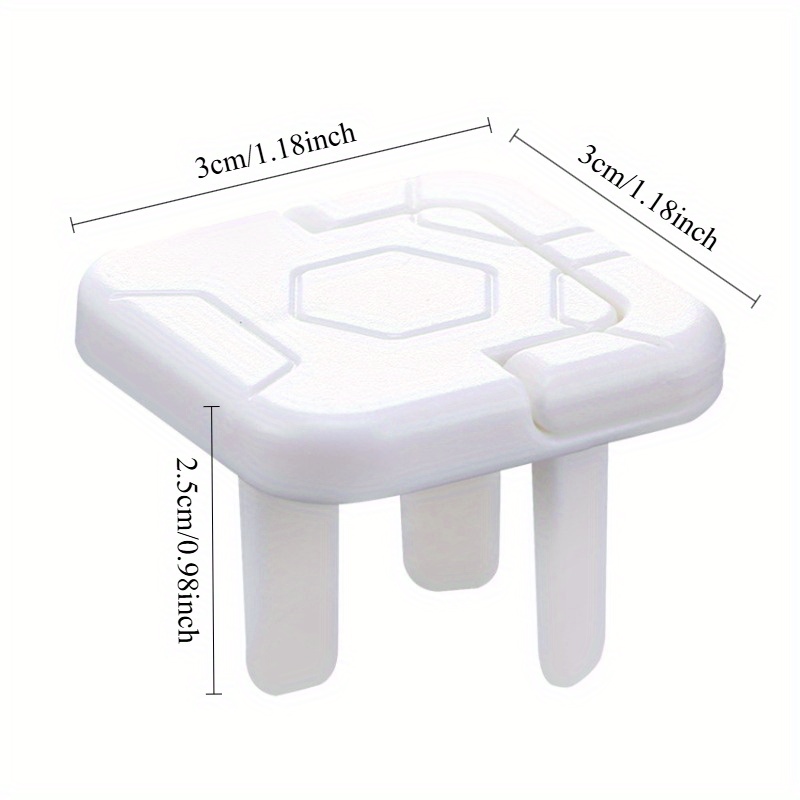 12/50pcs Outlet Covers Baby Pr - Outlet Cover Childproof review and price