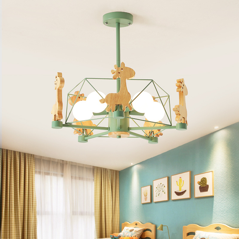 Children's Room Ceiling Lamps  - Baby Nursery Ceiling Light review and price