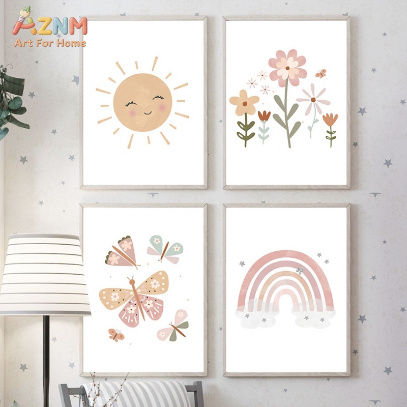 AZNM You Are My Sunshine Cute  - Baby Nursery You Are My Sunshine review and price
