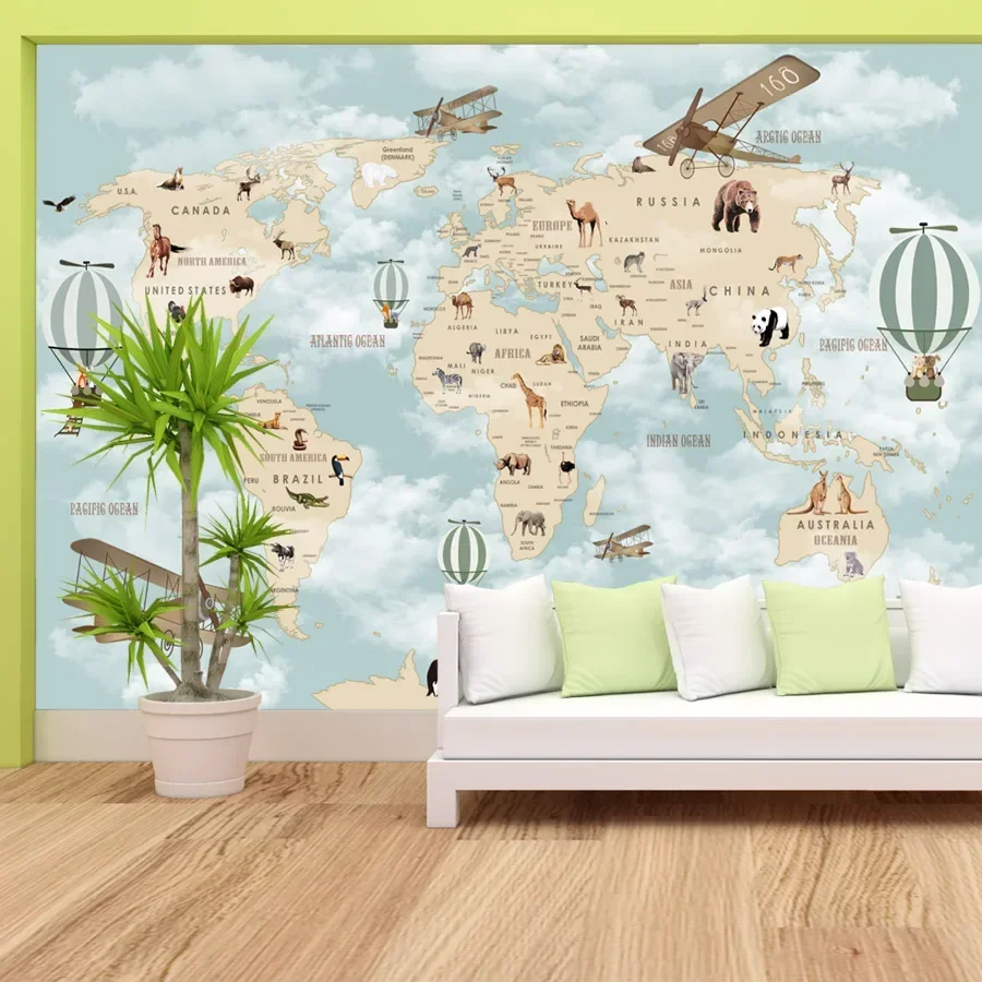 Contact Wall Papers Home Decor - Baby Nursery Peel And Stick Wallpaper review and price