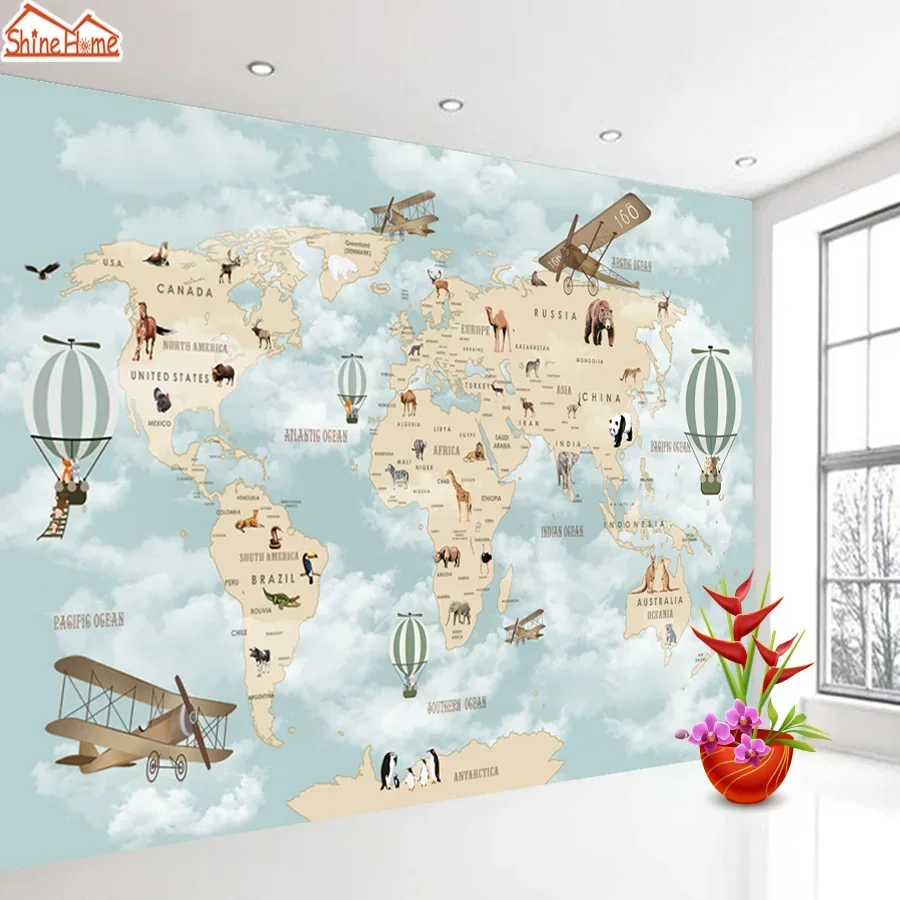 Contact Wall Papers Home Decor - Baby Nursery Peel And Stick Wallpaper review and price