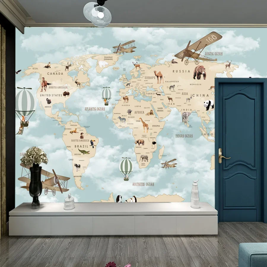 Contact Wall Papers Home Decor - Baby Nursery Peel And Stick Wallpaper review and price