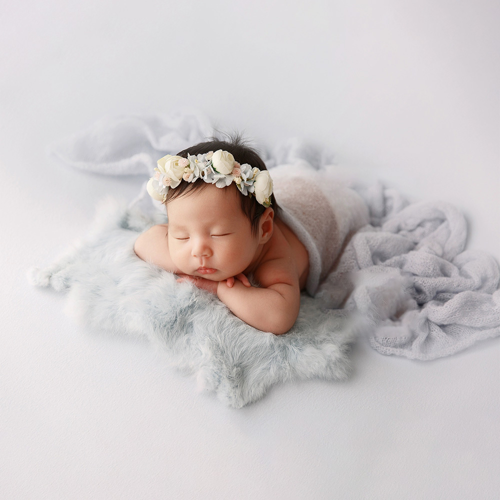Newborn Wraps for Photography  - Baby Wrap Stretchy review and price