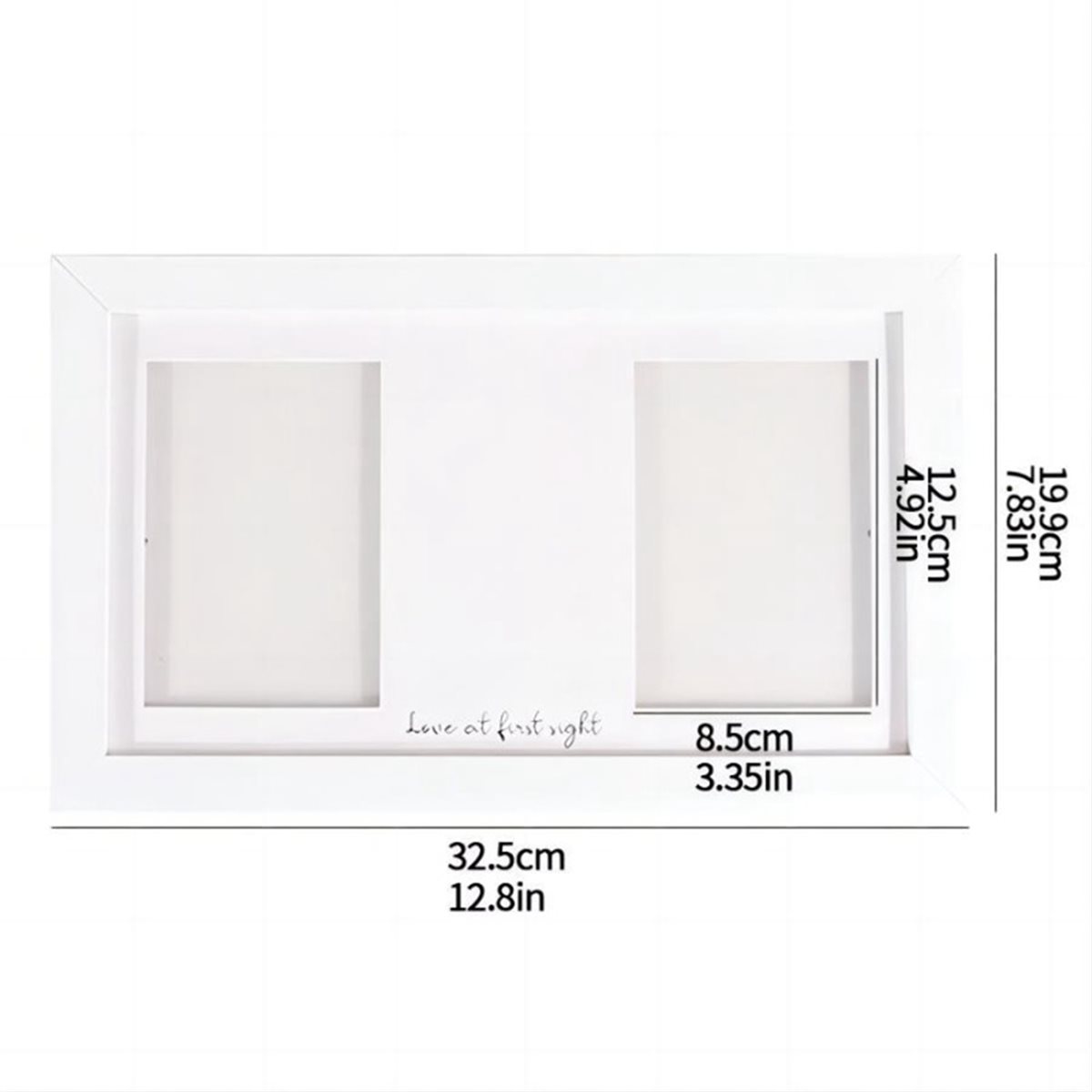 ABFW Baby Handprint & Footprin - Baby Nursery Essentials review and price