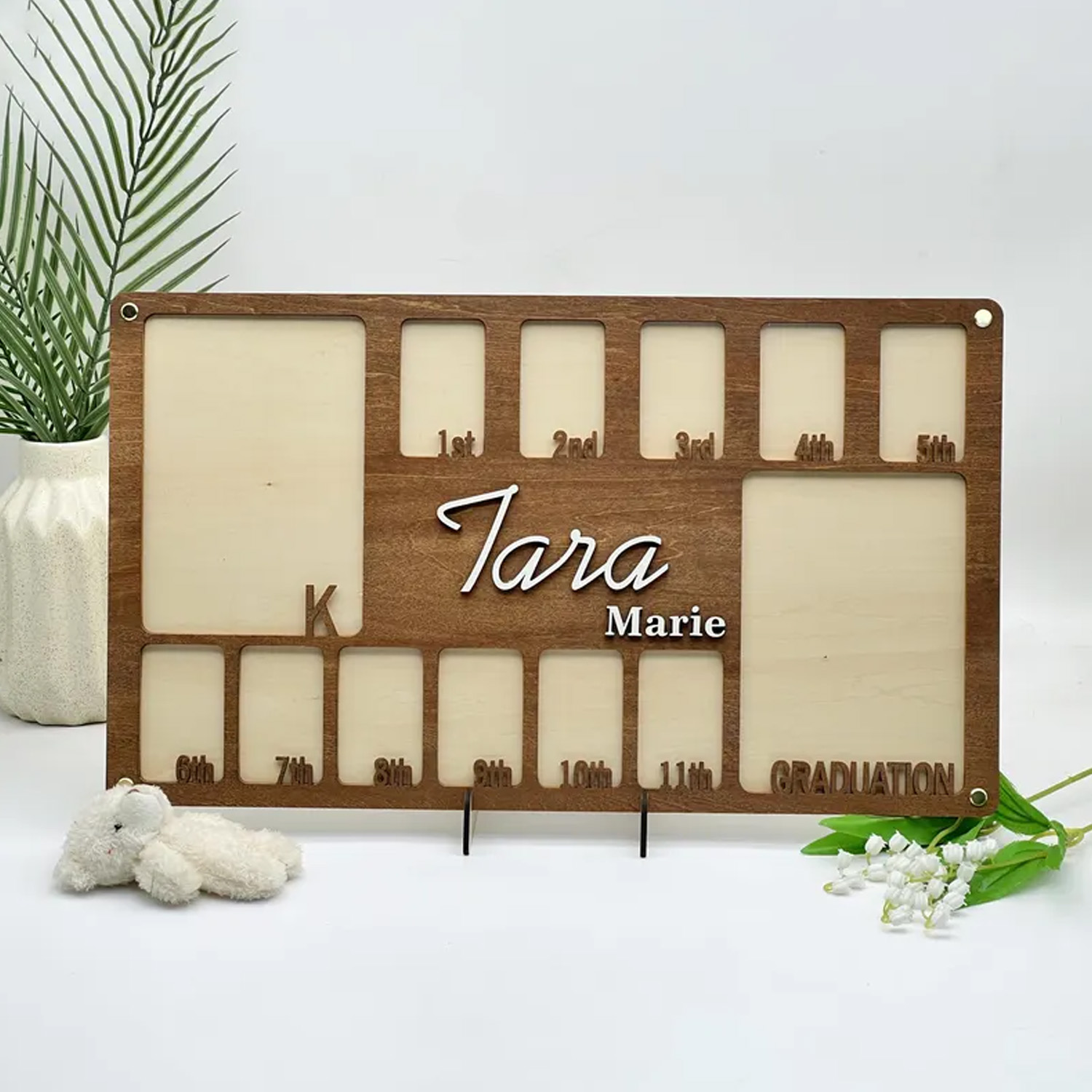 1Pc Custom Grade Photo Frame W - Baby Nursery Toy review and price