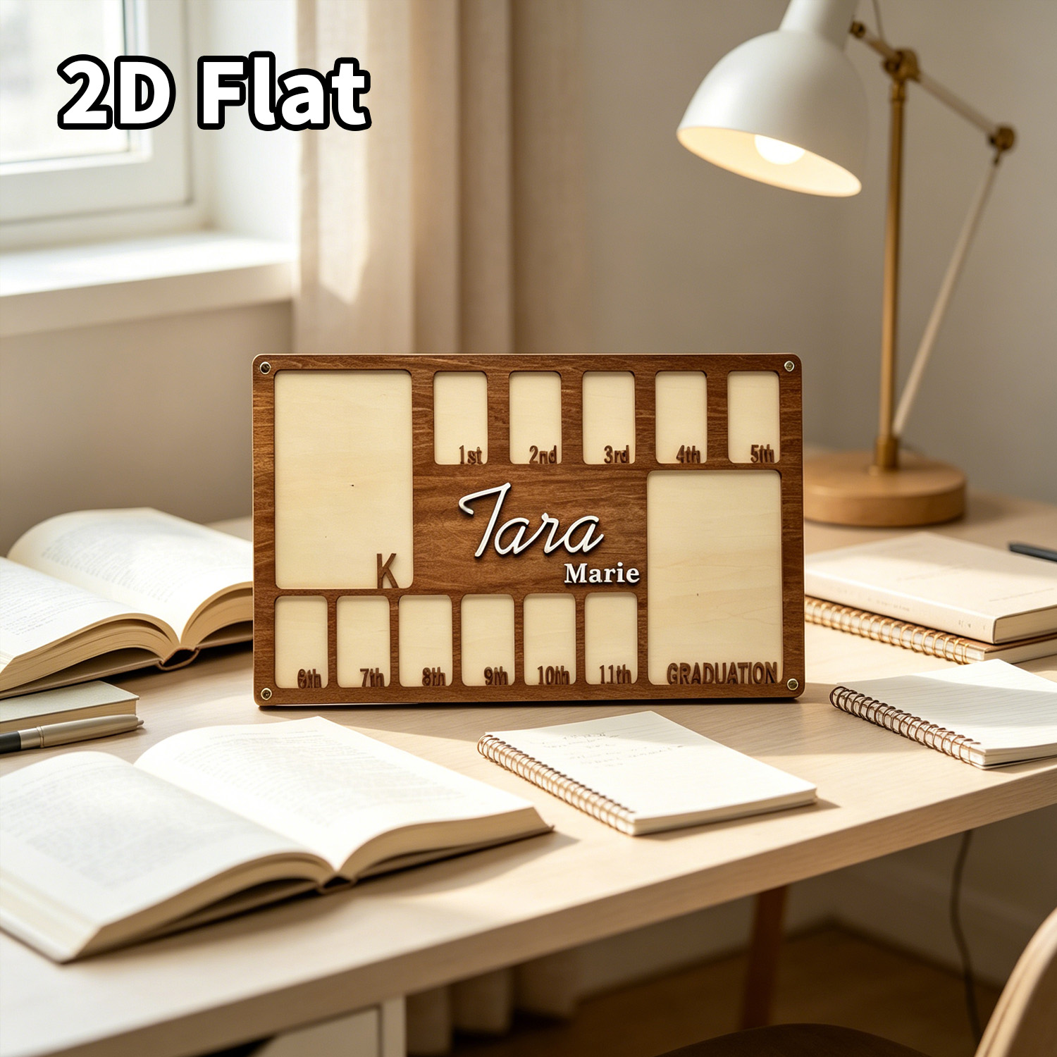 1Pc Custom Grade Photo Frame W - Baby Nursery Toy review and price