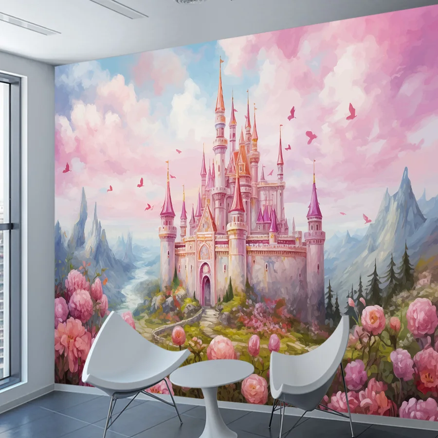 Custom Wall Papers Home Decor  - Baby Nursery Peel And Stick Wallpaper review and price