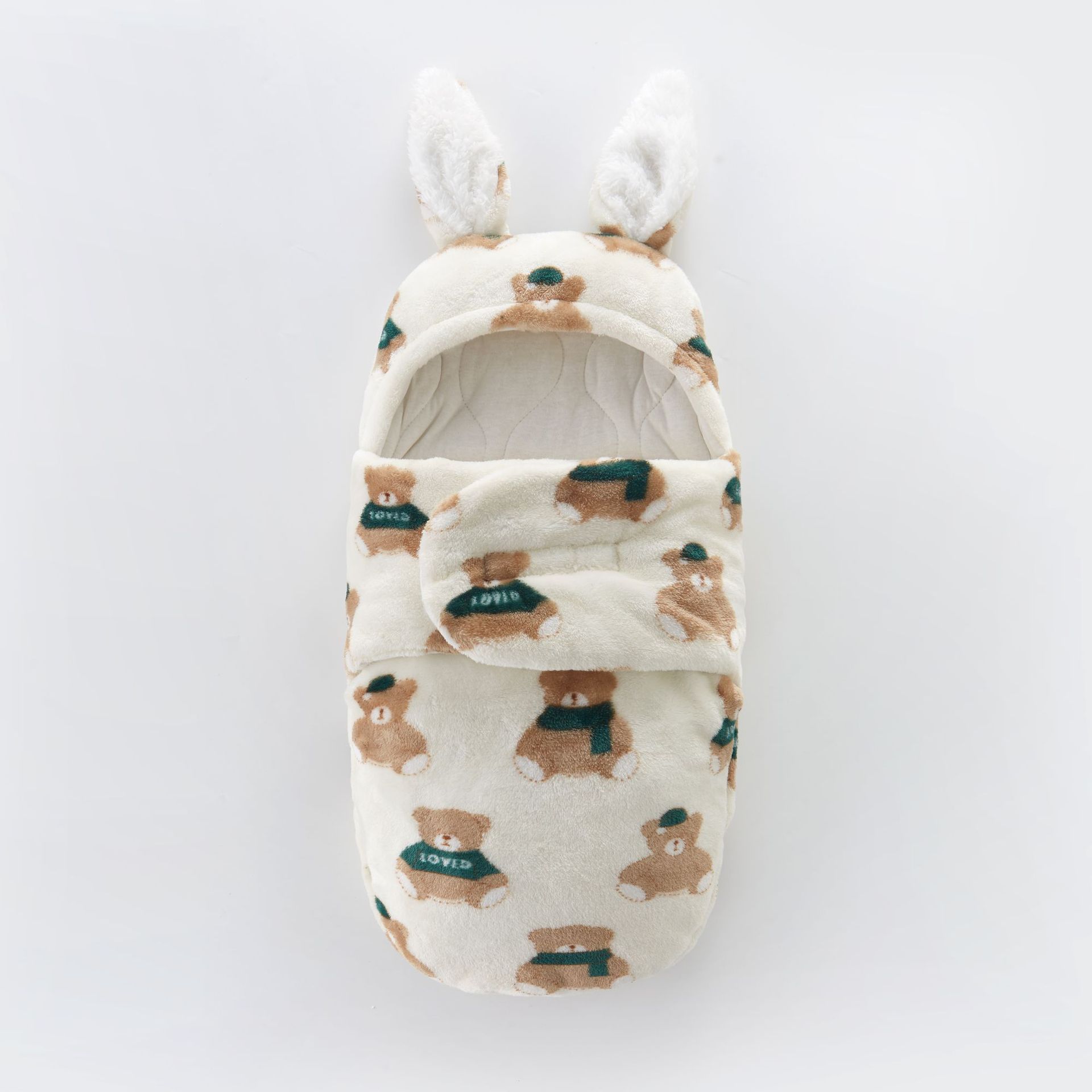 Soft Swaddle Blankets for Babi - Baby Nursery Essentials review and price