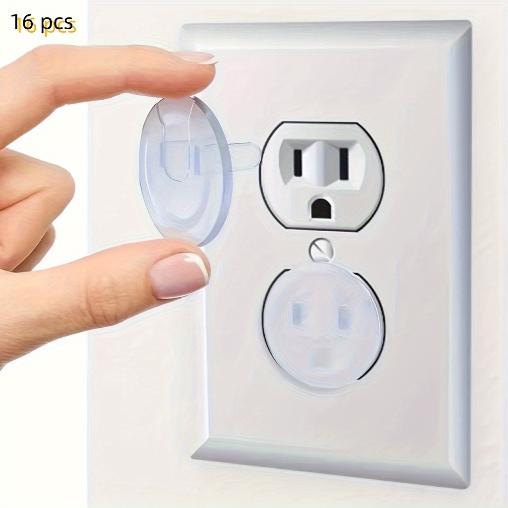 14 Pack Child Safety Outlet Co - Outlet Cover Childproof review and price