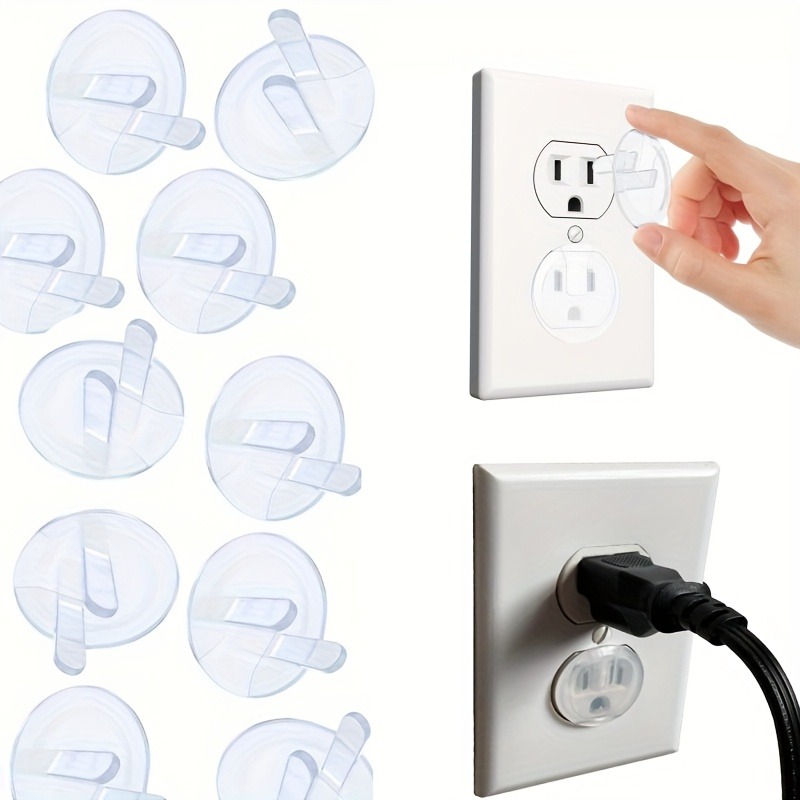 14 Pack Child Safety Outlet Co - Outlet Cover Childproof review and price