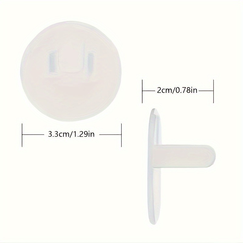 14 Pack Child Safety Outlet Co - Outlet Cover Childproof review and price