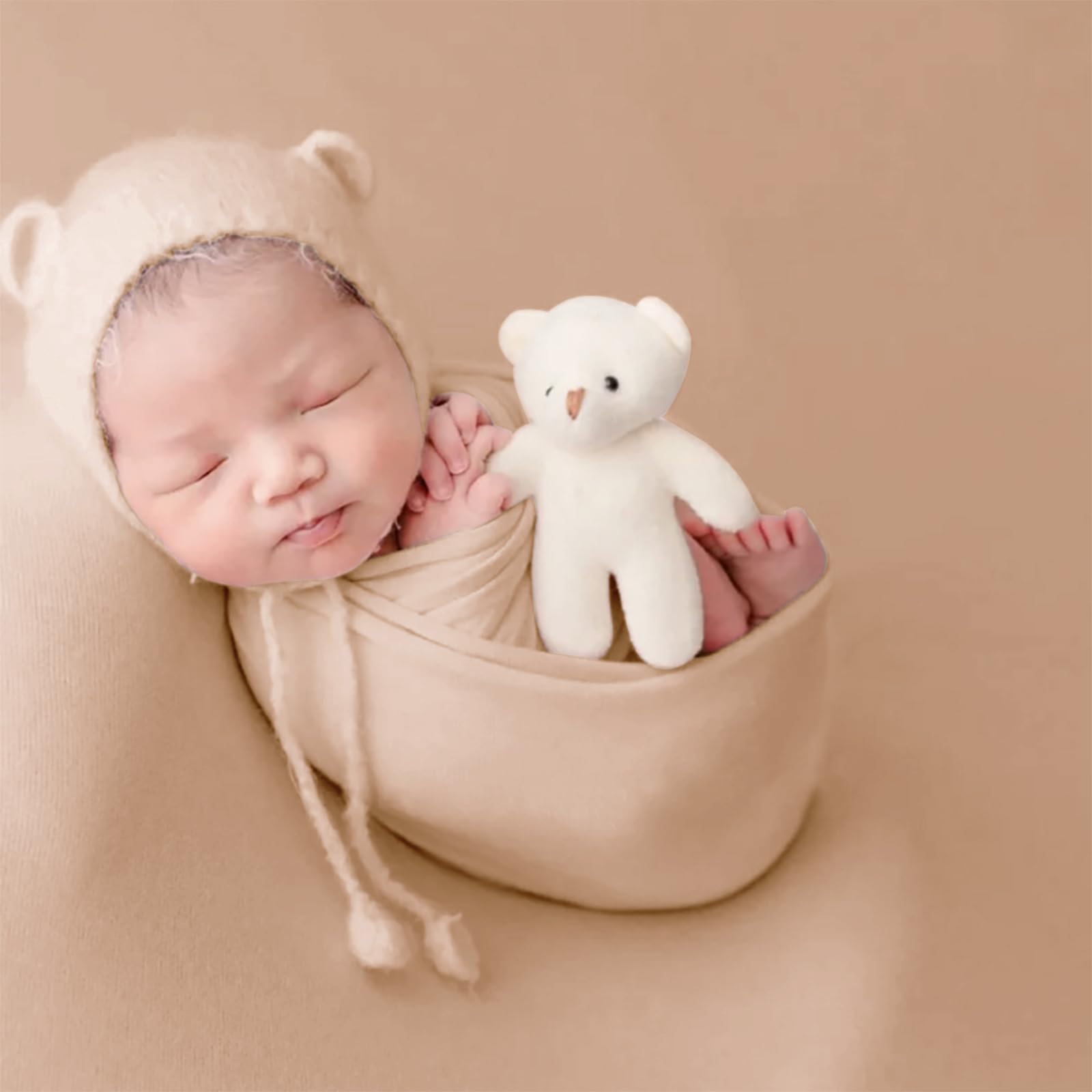 Newborn Photography Props Stre - Baby Wrap Stretchy review and price