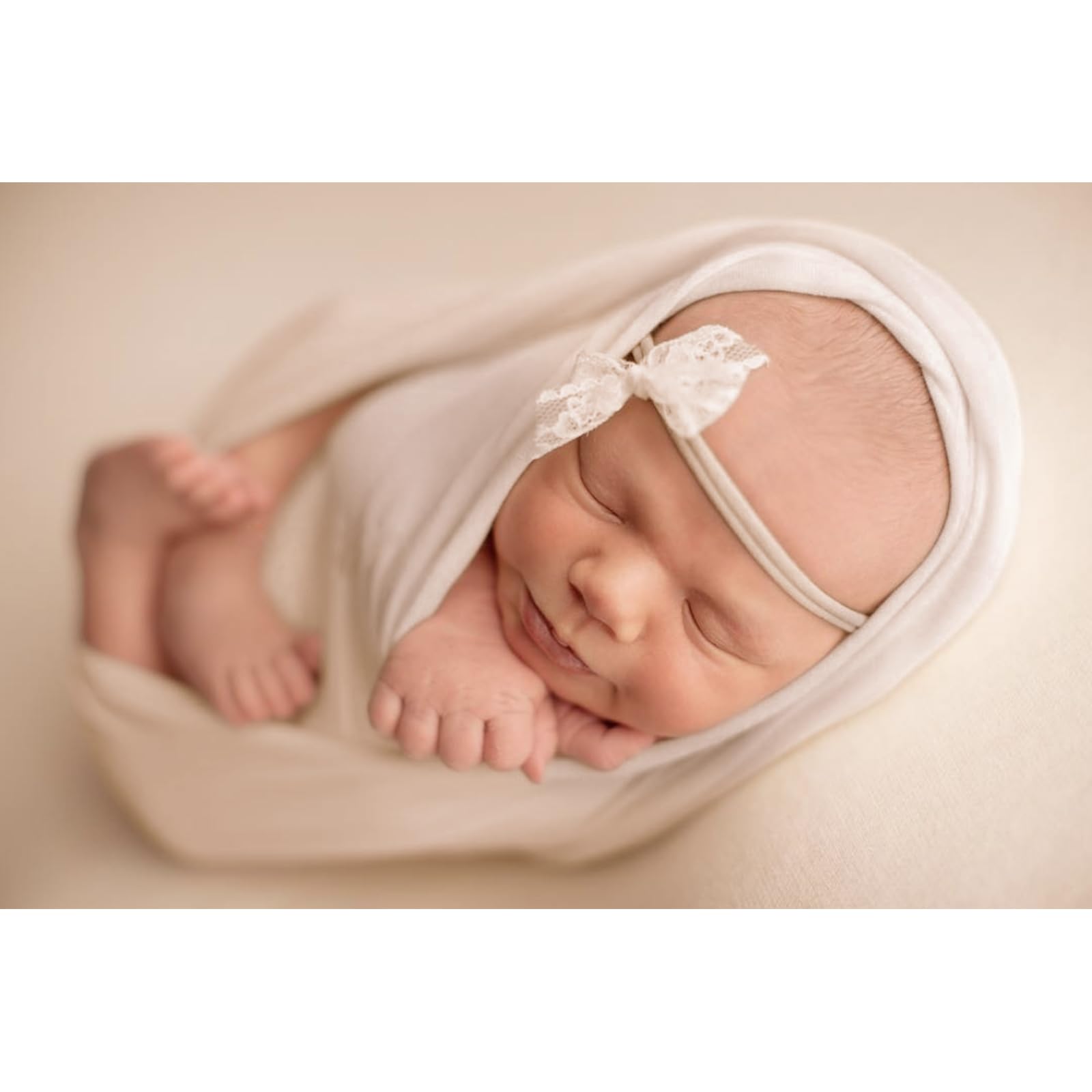 Newborn Photography Props Stre - Baby Wrap Stretchy review and price