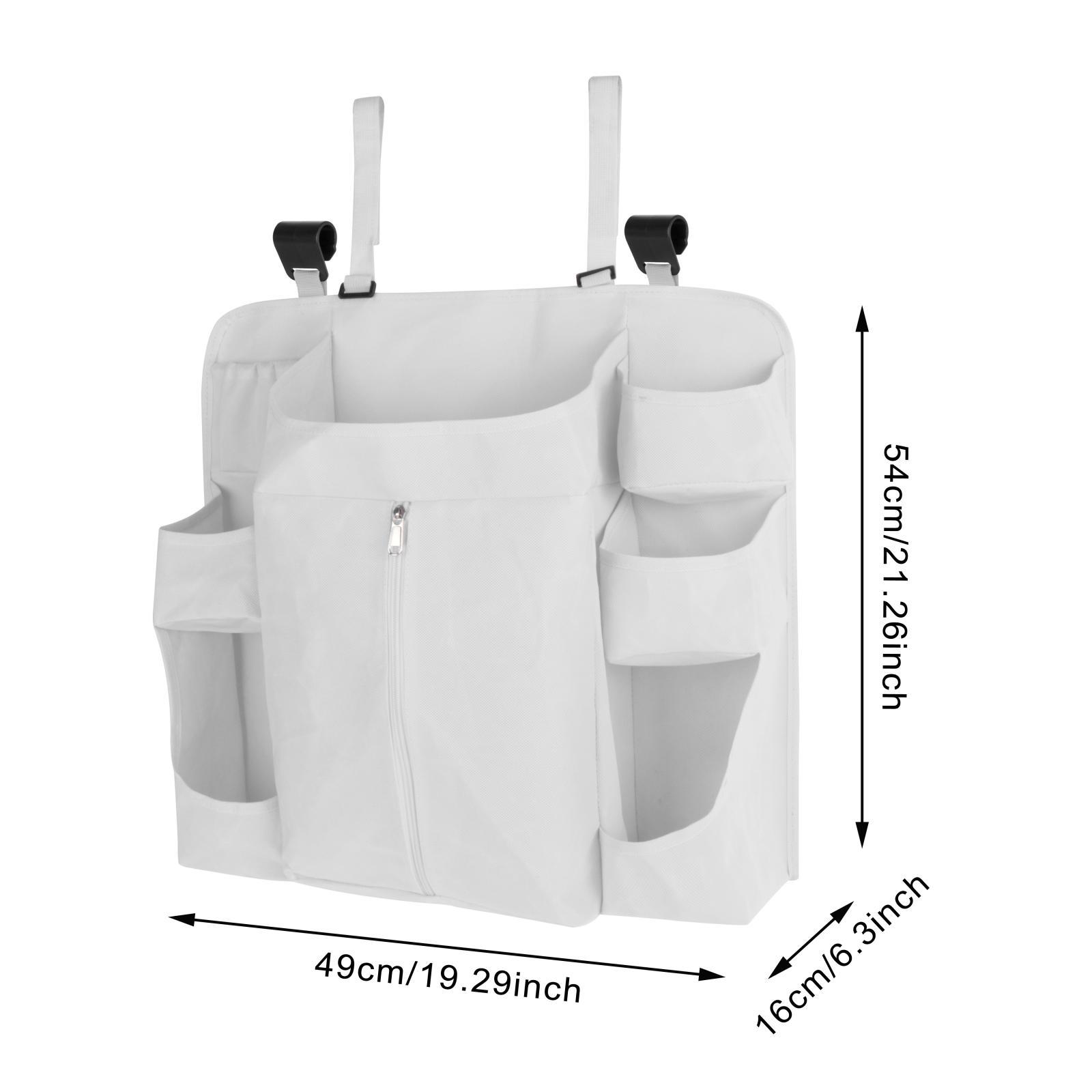 Hanging Diaper Stacker Nursery - Baby Nursery Essentials review and price