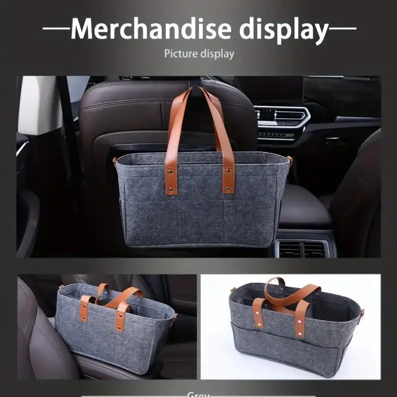 Automobiles Baby Felt Storage  - Baby Nursery Organization Ideas review and price