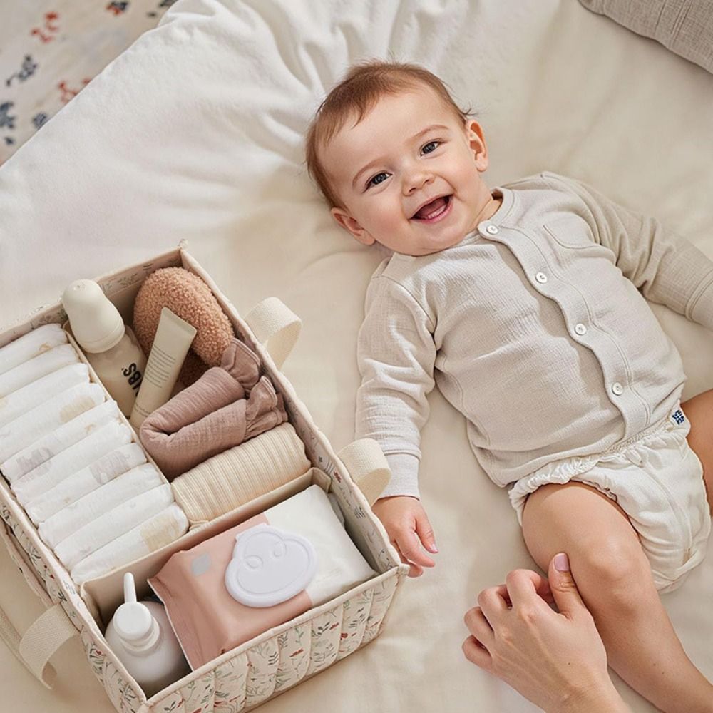 Large Capacity Baby Diaper Org - Baby Nursery Organization Ideas review and price