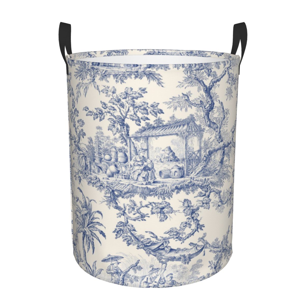 Custom Toile De Jouy Patterns  - Baby Nursery Things review and price