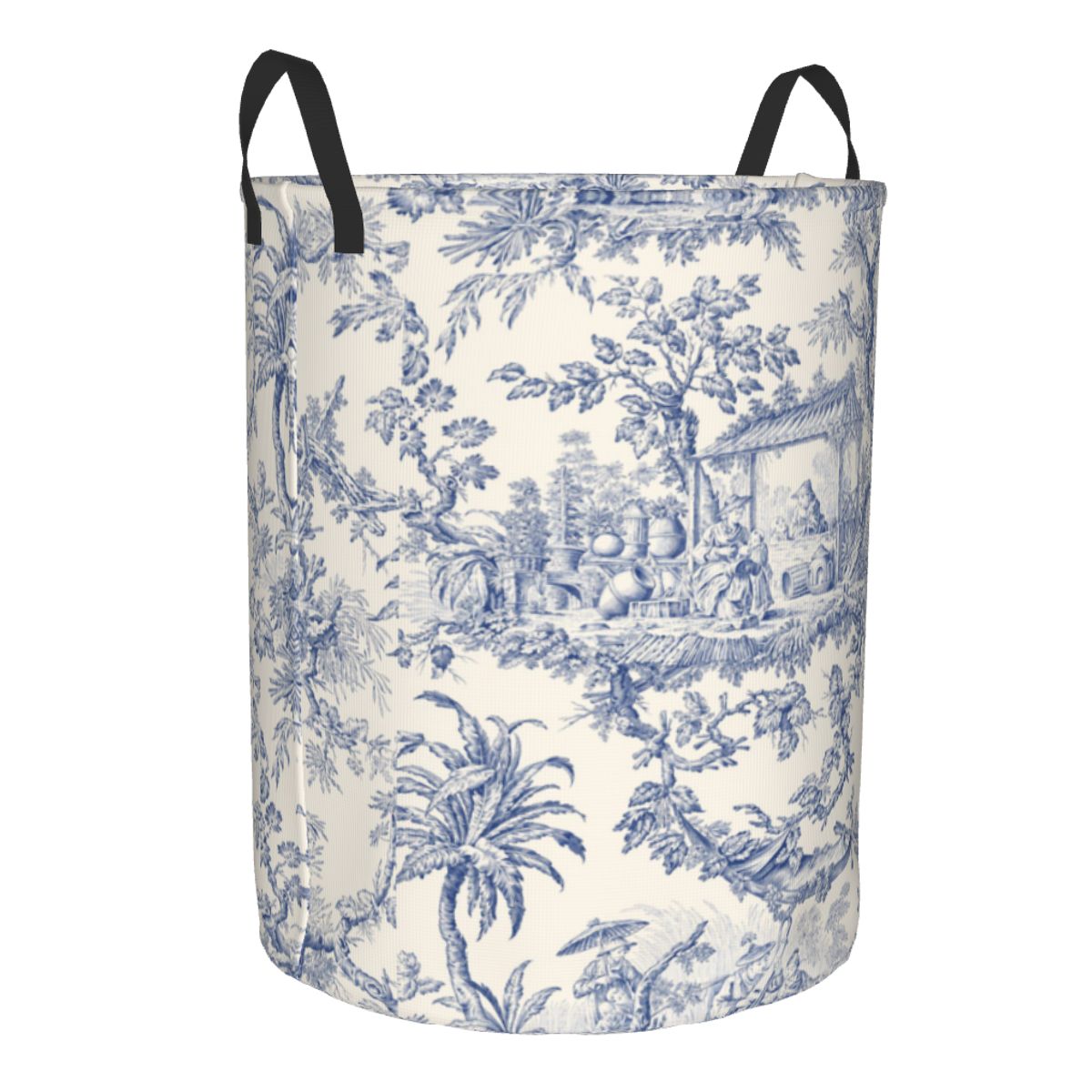 Custom Toile De Jouy Patterns  - Baby Nursery Things review and price