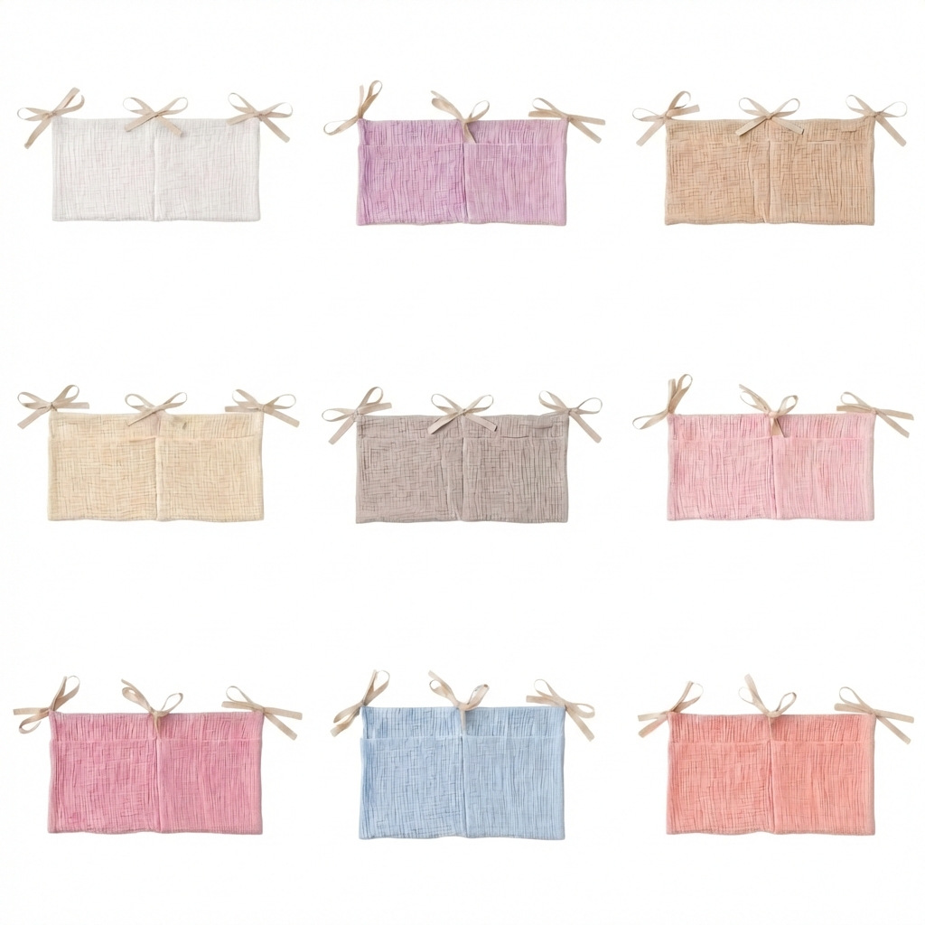 Baby Crib Organizer Hanging St - Baby Nursery Organization Ideas review and price