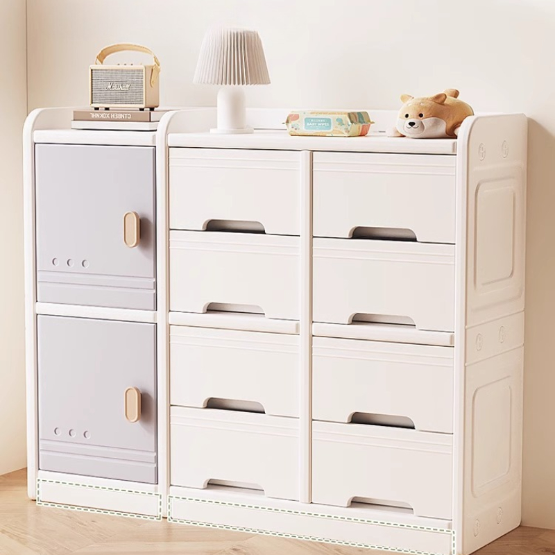 Kids Toy Storage Organizer wit - Baby Nursery Bookshelf review and price