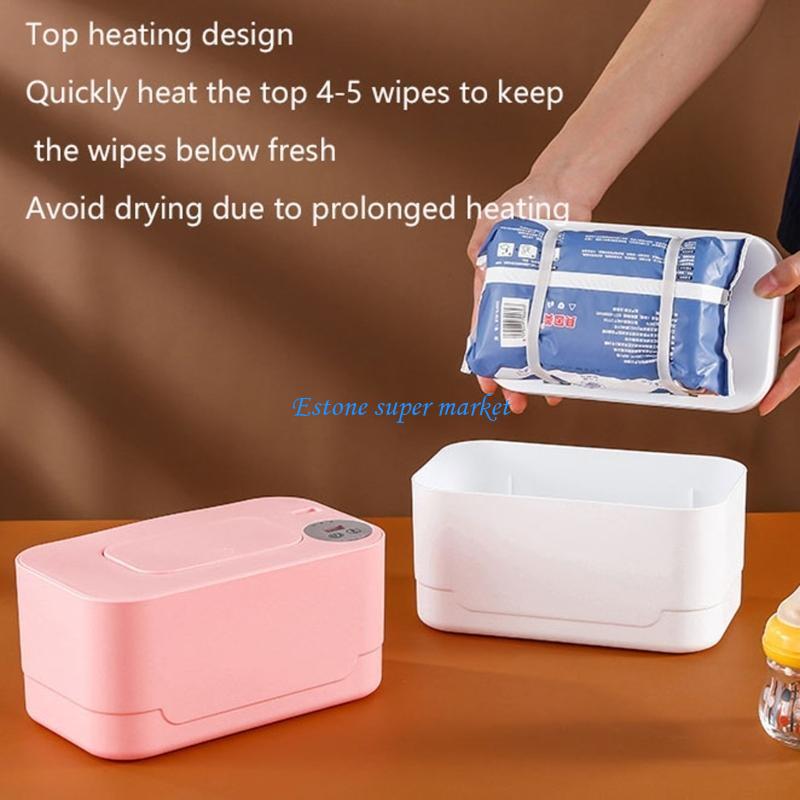 090B Baby Wet Wipes Heating Bo - Baby Nursery Essentials review and price