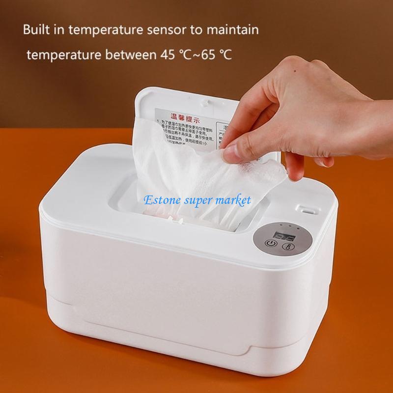 090B Baby Wet Wipes Heating Bo - Baby Nursery Essentials review and price