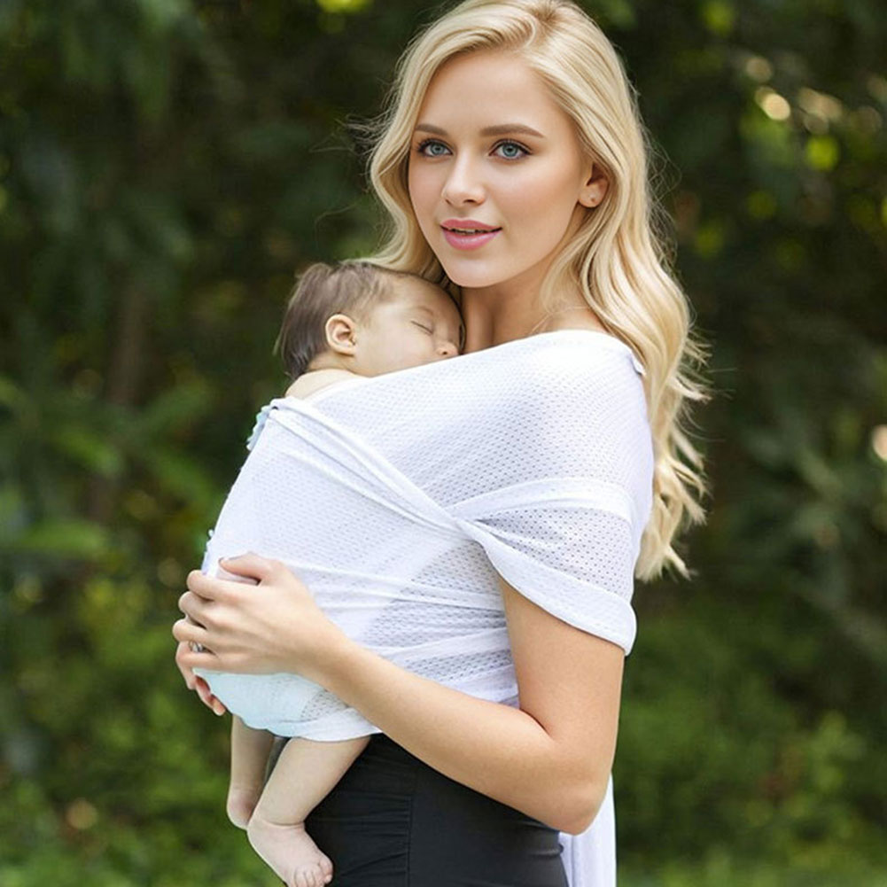 All in 1 Stretchy Baby Wrap El - Baby Wrap Stretchy review and price