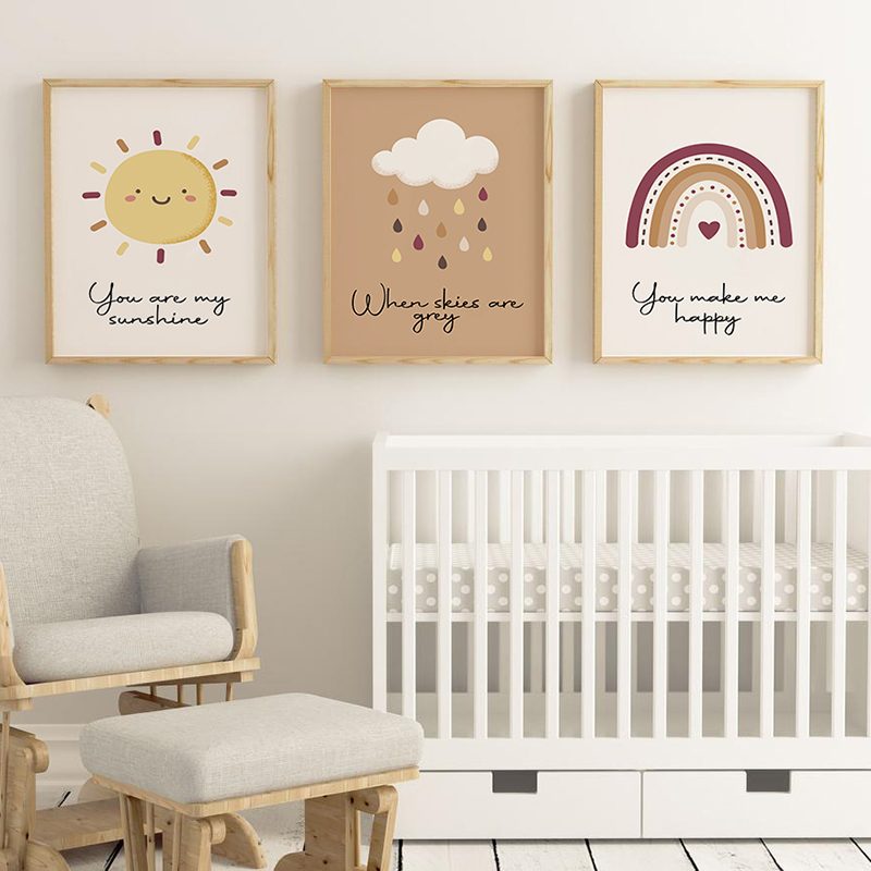 You Are My Sunshine Nursery Wa - Baby Nursery You Are My Sunshine review and price