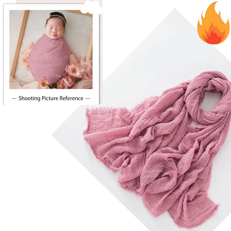 Photographer's Newborn Swaddle - Baby Wrap Stretchy review and price