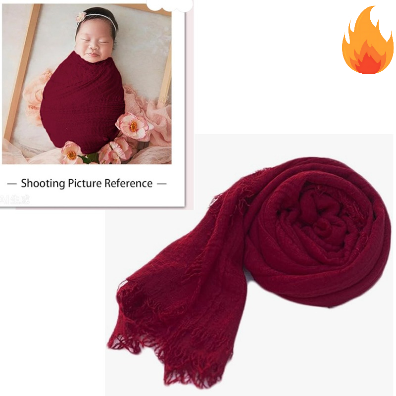Photographer's Newborn Swaddle - Baby Wrap Stretchy review and price