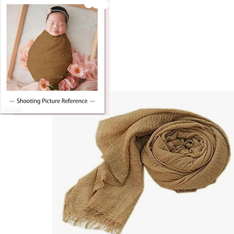 Photographer's Newborn Swaddle - Baby Wrap Stretchy review and price