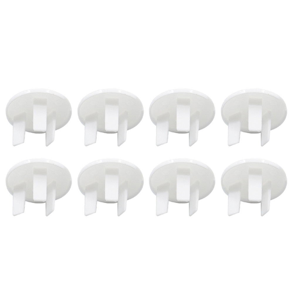 200Pcs Baby Safety Power Socke - Outlet Cover Childproof review and price