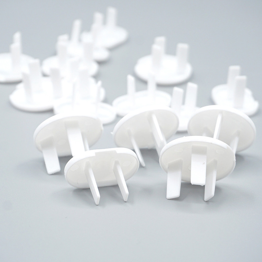 200Pcs Baby Safety Power Socke - Outlet Cover Childproof review and price