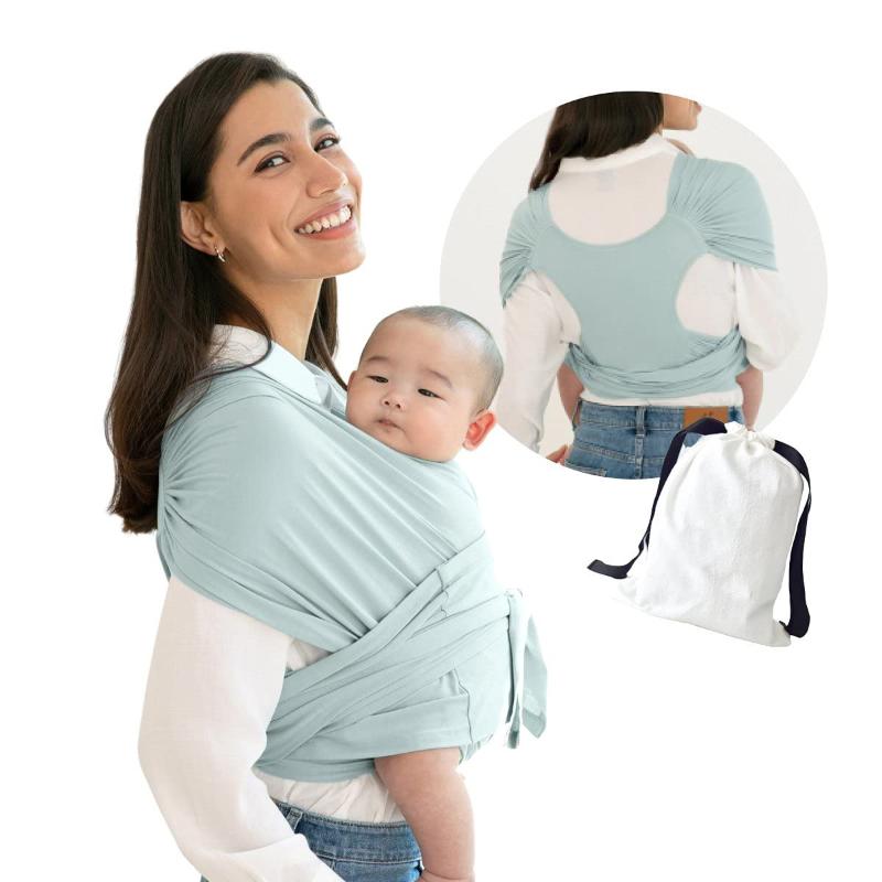 1 Piece Infant Newborn Adjusta - Baby Wrap Stretchy review and price