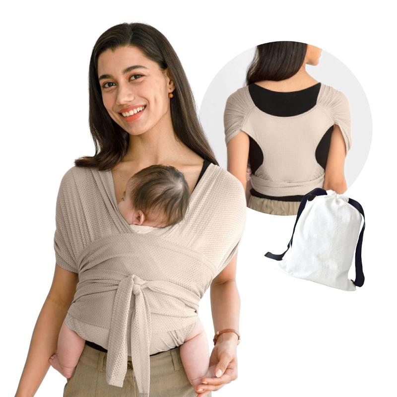 1 Piece Infant Newborn Adjusta - Baby Wrap Stretchy review and price