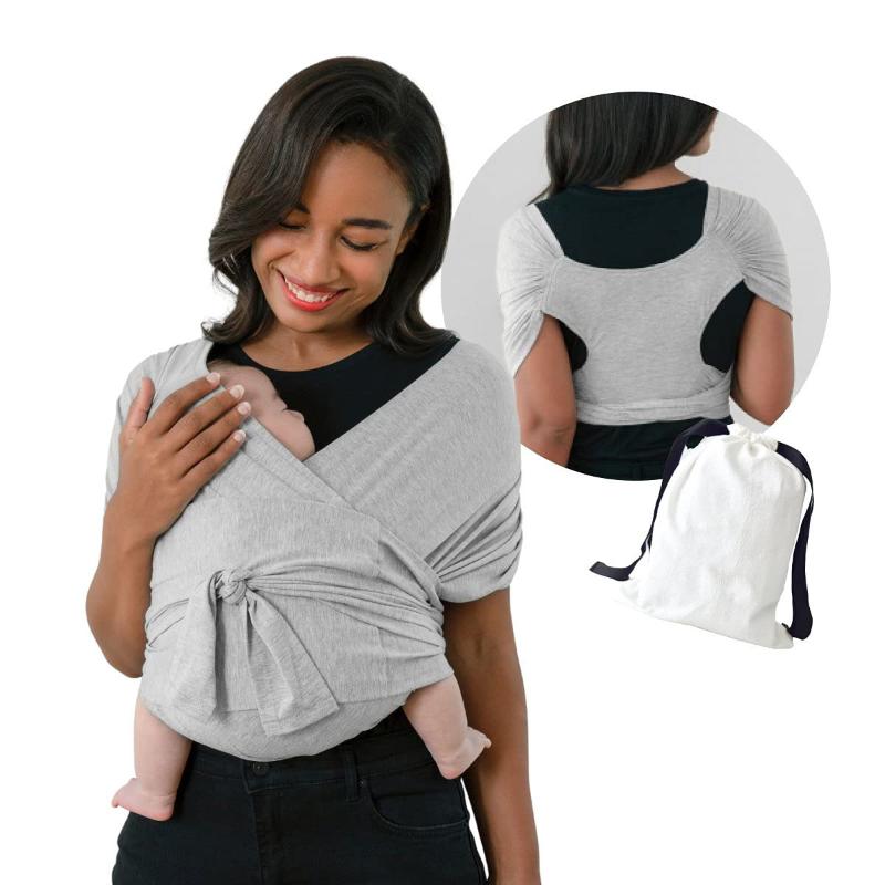 1 Piece Infant Newborn Adjusta - Baby Wrap Stretchy review and price