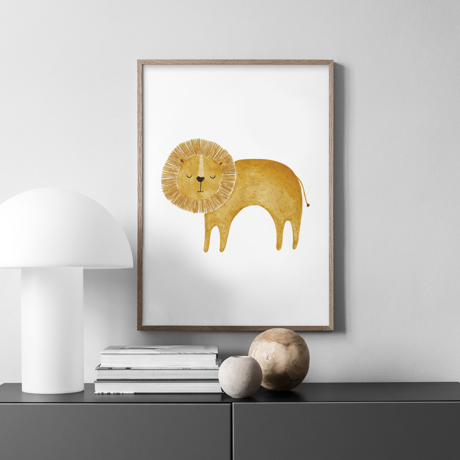 Dinosaur Lion Zebra Giraffe El - Baby Zebra Nursery review and price